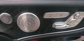 Mercedes-Benz E 53 AMG Coupe 4MATIC+ | Auto.bg — изображение 12 Mercedes-Benz E 53 AMG Coupe 4MATIC+ | Auto.bg — изображение 12