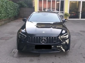 Mercedes-Benz E 53 AMG Coupe 4MATIC+ | Auto.bg — изображение 2 Mercedes-Benz E 53 AMG Coupe 4MATIC+ | Auto.bg — изображение 2