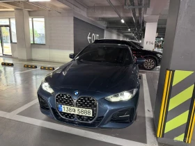 BMW 420 i M SPORT Coupe*