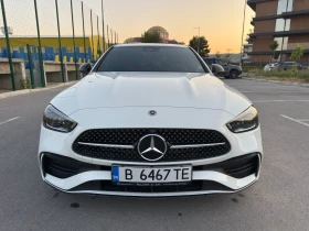 Mercedes-Benz C 300 4MATIC AMG LINE PREMIUM - 45900 € - 16508487 2 | Car24.bg Mercedes-Benz C 300 4MATIC AMG LINE PREMIUM - 45900 € - 16508487 2
