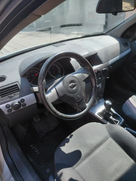 Opel Astra undefined | Auto.bg — изображение 7 Opel Astra undefined | Auto.bg — изображение 7