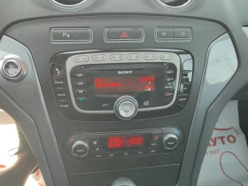 Ford Mondeo 2.0SCTI-203ks- | Auto.bg — изображение 14 Ford Mondeo 2.0SCTI-203ks- | Auto.bg — изображение 14