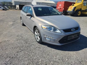 Ford Mondeo 2.0SCTI-203ks- | Auto.bg — изображение 3 Ford Mondeo 2.0SCTI-203ks- | Auto.bg — изображение 3