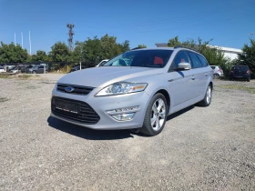 Ford Mondeo 2.0SCTI-203ks- | Auto.bg — изображение 2 Ford Mondeo 2.0SCTI-203ks- | Auto.bg — изображение 2
