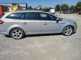 Ford Mondeo 2.0SCTI-203ks- | Auto.bg — изображение 5 Ford Mondeo 2.0SCTI-203ks- | Auto.bg — изображение 5
