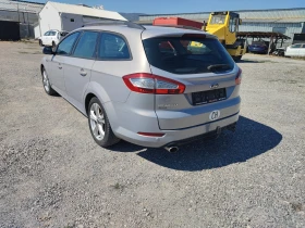 Ford Mondeo 2.0SCTI-203ks- | Auto.bg — изображение 6 Ford Mondeo 2.0SCTI-203ks- | Auto.bg — изображение 6
