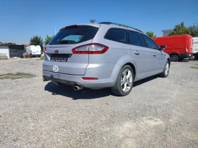 Ford Mondeo 2.0SCTI-203ks- | Auto.bg — изображение 7 Ford Mondeo 2.0SCTI-203ks- | Auto.bg — изображение 7