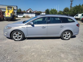 Ford Mondeo 2.0SCTI-203ks- | Auto.bg — изображение 4 Ford Mondeo 2.0SCTI-203ks- | Auto.bg — изображение 4