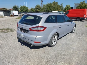 Ford Mondeo 2.0SCTI-203ks- | Auto.bg — изображение 8 Ford Mondeo 2.0SCTI-203ks- | Auto.bg — изображение 8
