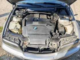 BMW 320 E46 - 1200 € - 60501986 12 | Car24.bg BMW 320 E46 - 1200 € - 60501986 12
