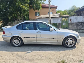 BMW 320 E46 - 1200 € - 60501986 7 | Car24.bg BMW 320 E46 - 1200 € - 60501986 7