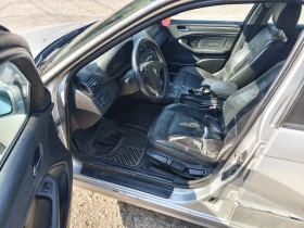 BMW 320 E46 - 1200 € - 60501986 15 | Car24.bg BMW 320 E46 - 1200 € - 60501986 15