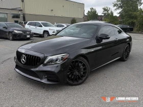 Снимка Mercedes-Benz C 43 A...
