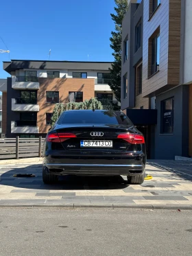 Audi A8 LONG - 20500 € - 48346926 4 | Car24.bg Audi A8 LONG - 20500 € - 48346926 4