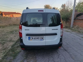Dacia Dokker 1.5 DCI - 4800 € - 25960429 3 | Car24.bg Dacia Dokker 1.5 DCI - 4800 € - 25960429 3