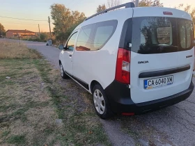 Dacia Dokker 1.5 DCI - 4800 € - 25960429 4 | Car24.bg Dacia Dokker 1.5 DCI - 4800 € - 25960429 4