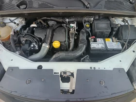 Dacia Dokker 1.5 DCI - 4800 € - 25960429 10 | Car24.bg Dacia Dokker 1.5 DCI - 4800 € - 25960429 10