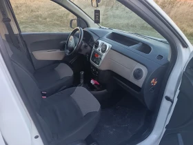 Dacia Dokker 1.5 DCI - 4800 € - 25960429 8 | Car24.bg Dacia Dokker 1.5 DCI - 4800 € - 25960429 8