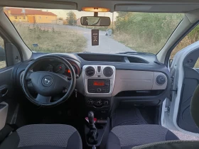 Dacia Dokker 1.5 DCI - 4800 € - 25960429 5 | Car24.bg Dacia Dokker 1.5 DCI - 4800 € - 25960429 5