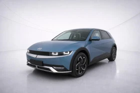 Hyundai Ioniq 5 Basis LED Navi Leather | Auto.bg — изображение 2 Hyundai Ioniq 5 Basis LED Navi Leather | Auto.bg — изображение 2