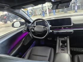 Hyundai Ioniq 6 КРАЙНА ЦЕНА ДО СОФИЯ | Auto.bg — изображение 13 Hyundai Ioniq 6 КРАЙНА ЦЕНА ДО СОФИЯ | Auto.bg — изображение 13