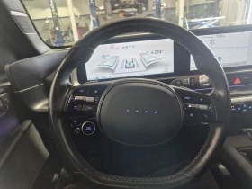 Hyundai Ioniq 6 КРАЙНА ЦЕНА ДО СОФИЯ | Auto.bg — изображение 10 Hyundai Ioniq 6 КРАЙНА ЦЕНА ДО СОФИЯ | Auto.bg — изображение 10