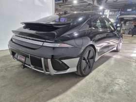 Hyundai Ioniq 6 КРАЙНА ЦЕНА ДО СОФИЯ | Auto.bg — изображение 7 Hyundai Ioniq 6 КРАЙНА ЦЕНА ДО СОФИЯ | Auto.bg — изображение 7