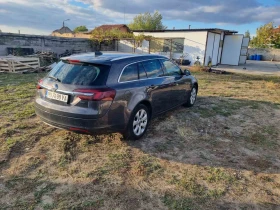 Opel Insignia undefined | Auto.bg — изображение 14 Opel Insignia undefined | Auto.bg — изображение 14