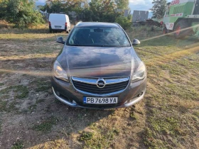 Opel Insignia undefined | Auto.bg — изображение 9 Opel Insignia undefined | Auto.bg — изображение 9