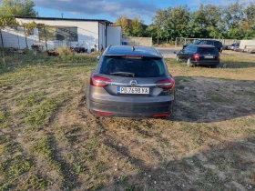 Opel Insignia undefined | Auto.bg — изображение 13 Opel Insignia undefined | Auto.bg — изображение 13