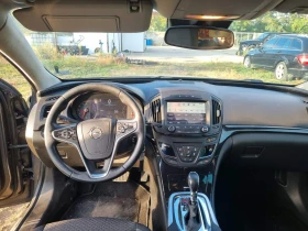 Opel Insignia undefined | Auto.bg — изображение 7 Opel Insignia undefined | Auto.bg — изображение 7