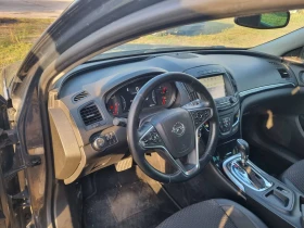 Opel Insignia undefined | Auto.bg — изображение 10 Opel Insignia undefined | Auto.bg — изображение 10