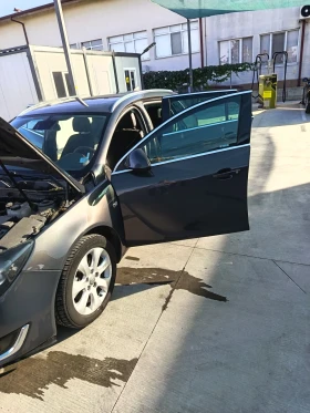 Opel Insignia - 6200 € - 16502553 8 | Car24.bg Opel Insignia - 6200 € - 16502553 8