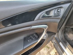 Opel Insignia undefined | Auto.bg — изображение 5 Opel Insignia undefined | Auto.bg — изображение 5