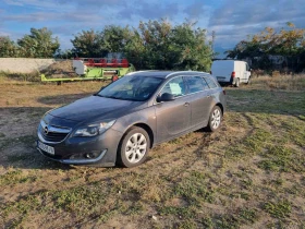 Opel Insignia undefined | Auto.bg — изображение 11 Opel Insignia undefined | Auto.bg — изображение 11