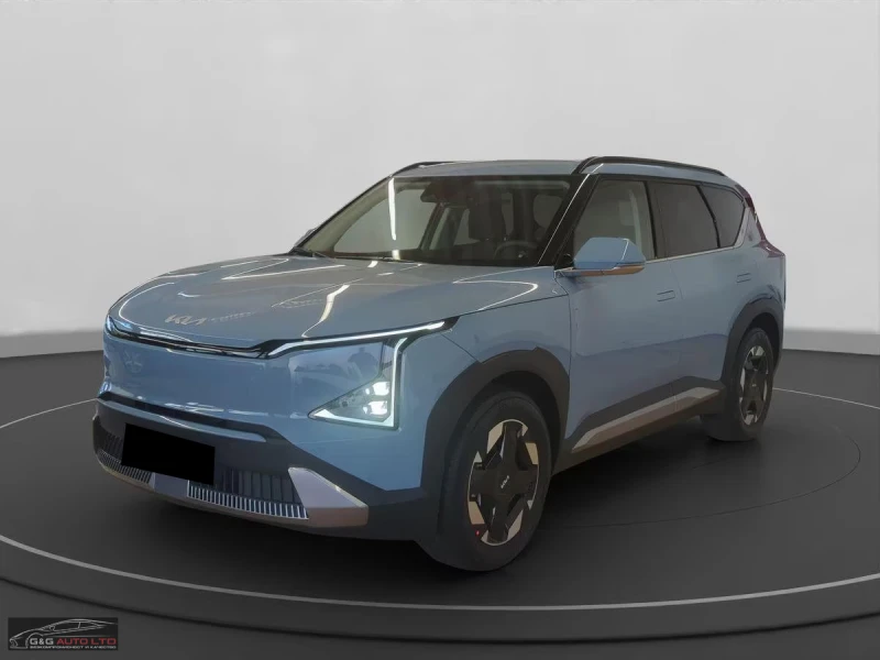 Kia EV6 EV5-AIR/218HP/CAM/ACC/LED/AMBI/KLESS/CPLAY/204z - 46698 € / 91333.35 лв. - 44311852 1 | Car24.bg Kia EV6 EV5-AIR/218HP/CAM/ACC/LED/AMBI/KLESS/CPLAY/204z - 46698 € / 91333.35 лв. - 44311852 1