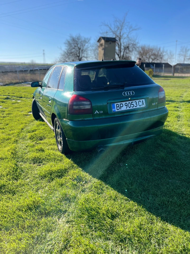 Audi A3 - 1600 € / 3129.33 лв. - 97330253 1 | Car24.bg Audi A3 - 1600 € / 3129.33 лв. - 97330253 1