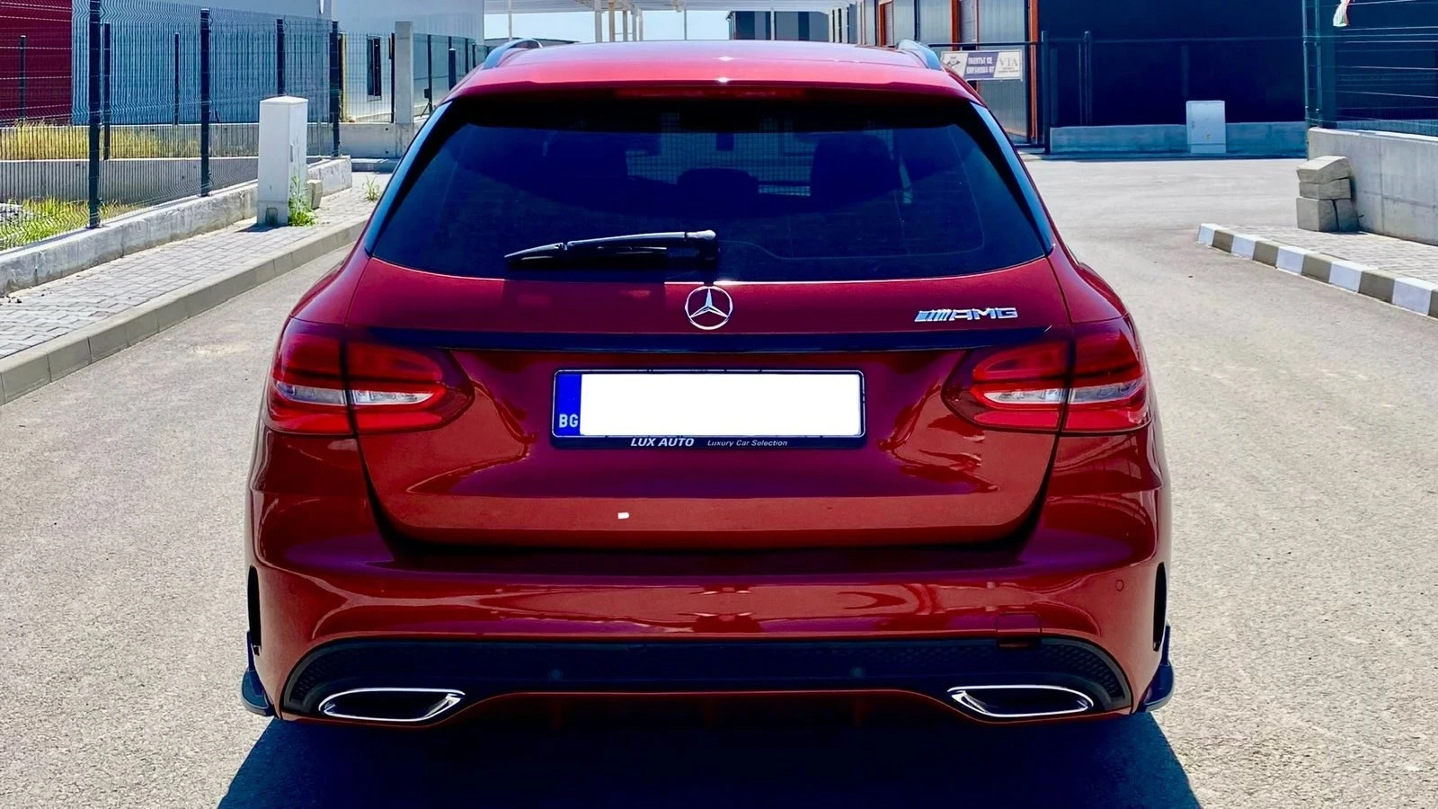 Mercedes-Benz C 220  - изображение 2 | Auto.bg Mercedes-Benz C 220  - изображение 2