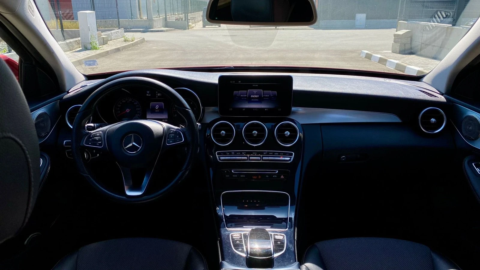 Mercedes-Benz C 220  - изображение 10 | Auto.bg Mercedes-Benz C 220  - изображение 10