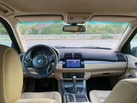 BMW X5 3.0d 218cv - 9500 лв. / 4857.27 € - 47084594 12 | Car24.bg BMW X5 3.0d 218cv - 9500 лв. / 4857.27 € - 47084594 12