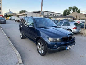 BMW X5 3.0d 218cv - 9500 лв. / 4857.27 € - 47084594 2 | Car24.bg BMW X5 3.0d 218cv - 9500 лв. / 4857.27 € - 47084594 2