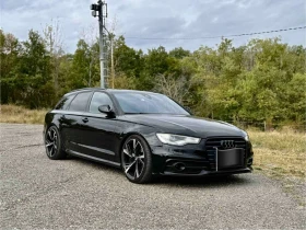 Audi A6 360 к.с. - Car24.bg Audi A6 360 к.с.