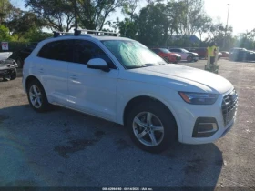 Audi Q5 PREMIUM 40TFSI* Подгрев* Blind spot* Клип на мотор - Car24.bg Audi Q5 PREMIUM 40TFSI* Подгрев* Blind spot* Клип на мотор