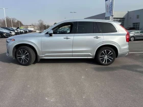 Volvo Xc90 * Momentum * CARFAX * 7 МЕСТА * ПАНО * KEYLESS | Auto.bg — изображение 2 Volvo Xc90 * Momentum * CARFAX * 7 МЕСТА * ПАНО * KEYLESS | Auto.bg — изображение 2