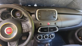 Fiat 500X 1.4 140кс | Auto.bg — изображение 10 Fiat 500X 1.4 140кс | Auto.bg — изображение 10