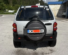 Jeep Cherokee 3.7 | Auto.bg — изображение 3 Jeep Cherokee 3.7 | Auto.bg — изображение 3