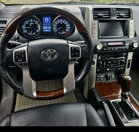 Toyota Land cruiser Prado 150 - 26000 € / 50851.58 лв. - 89179329 12 | Car24.bg Toyota Land cruiser Prado 150 - 26000 € / 50851.58 лв. - 89179329 12