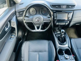 Nissan X-trail 1.7 D FULL-FULL 4X4 | Auto.bg — изображение 9 Nissan X-trail 1.7 D FULL-FULL 4X4 | Auto.bg — изображение 9