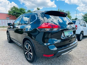 Nissan X-trail 1.7 D FULL-FULL 4X4 | Auto.bg — изображение 5 Nissan X-trail 1.7 D FULL-FULL 4X4 | Auto.bg — изображение 5