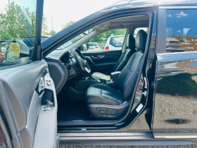 Nissan X-trail 1.7 D FULL-FULL 4X4 | Auto.bg — изображение 8 Nissan X-trail 1.7 D FULL-FULL 4X4 | Auto.bg — изображение 8